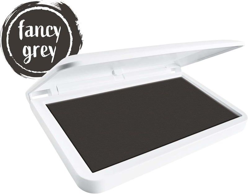 Colop Make Series, Ink Stamp Pads, with Non-Toxic Premium Ink, Water-Based Acid-Free (Fancy Grey, Make 1-1-15/16" x 3-1/2") - Image 4